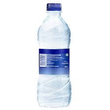 Bottled Drinking Water -500ml